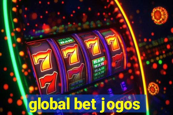 global bet jogos